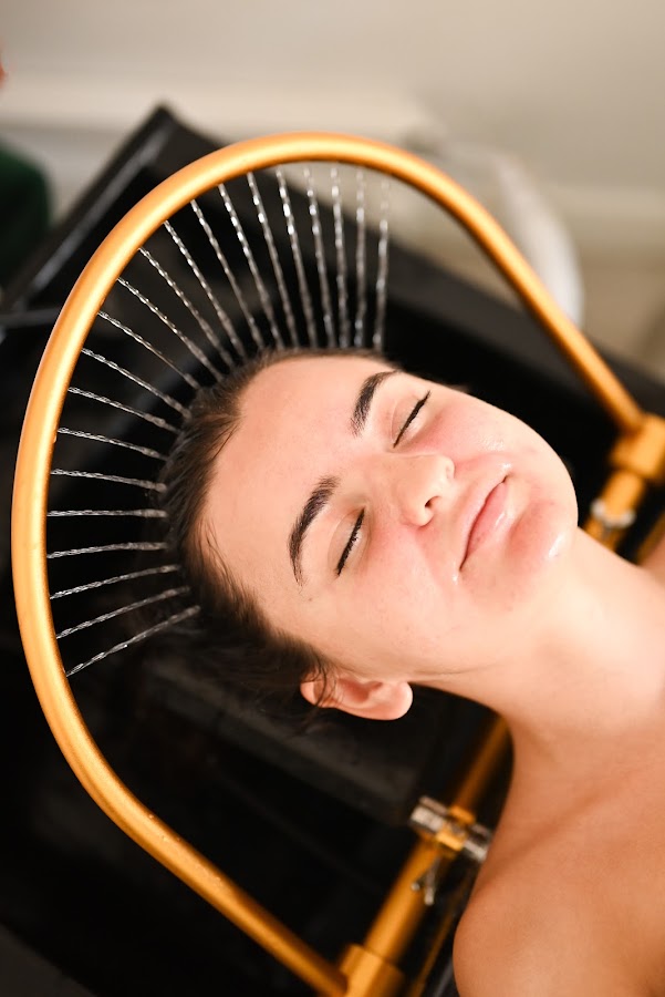 Photo de La Ritual - Wellness & Spa Center
