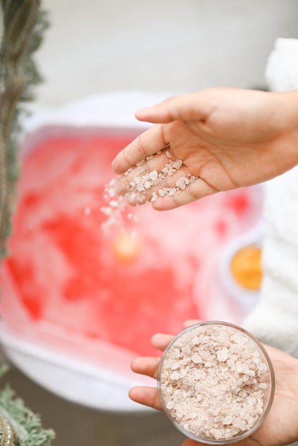 Photo de La Ritual - Wellness & Spa Center