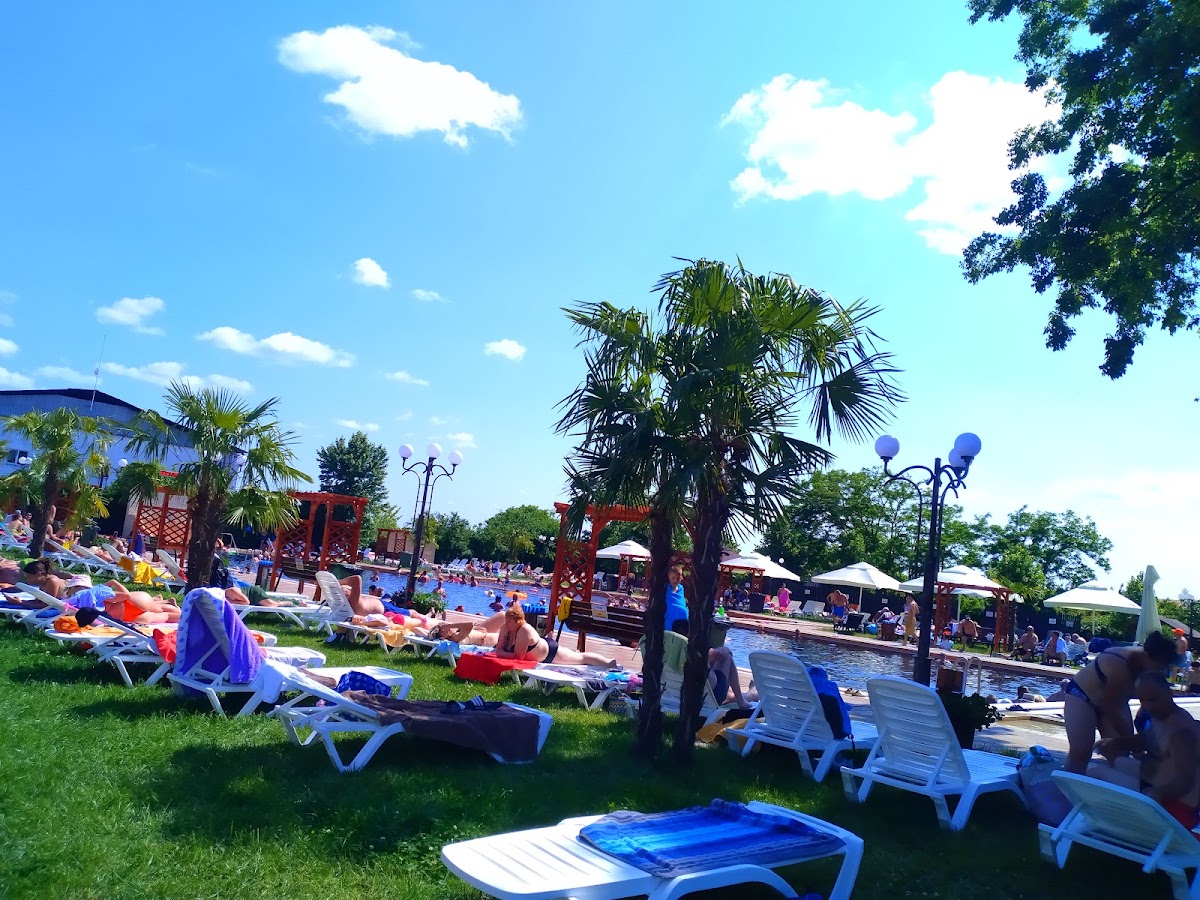 Photo of Ștrandul Termal