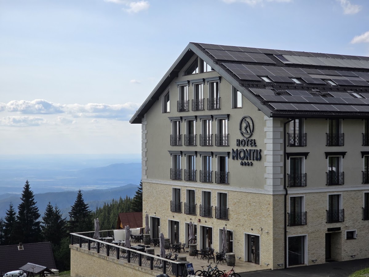 Photo of Montis Hotel & Spa