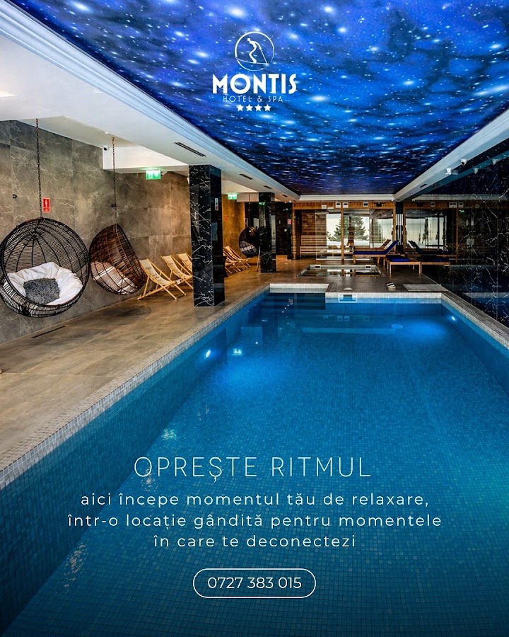Photo of Montis Hotel & Spa