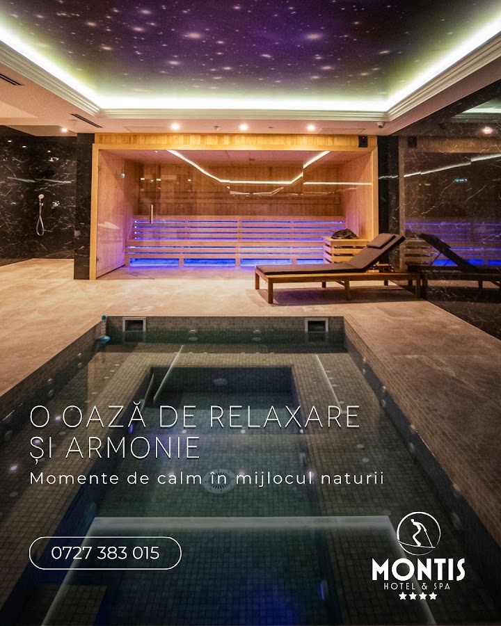Photo of Montis Hotel & Spa