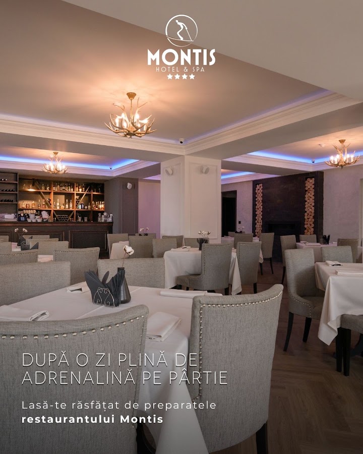 Photo of Montis Hotel & Spa