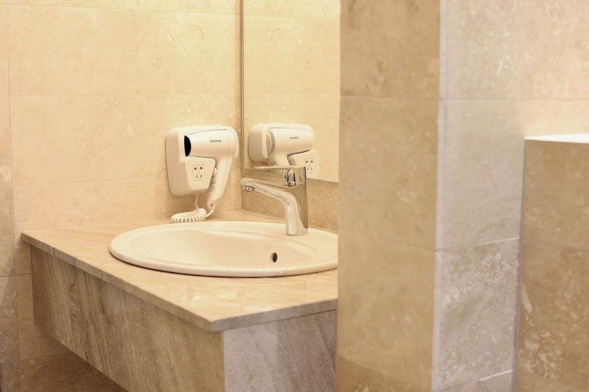 Foto von Hotel Padeșul