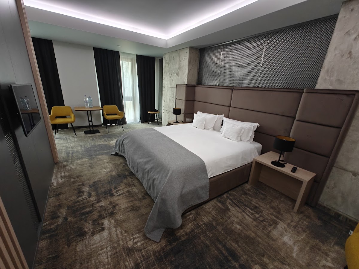Fotografie de Aniroc Signature Hotel