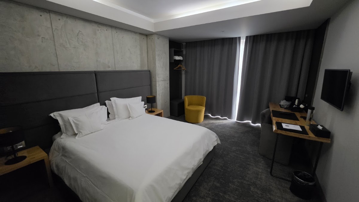 Fotografie de Aniroc Signature Hotel