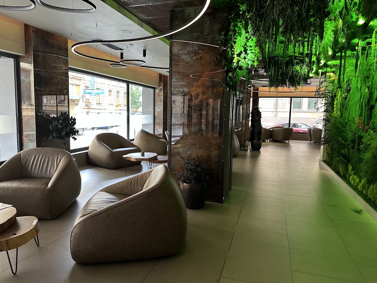 Fotografie de Aniroc Signature Hotel
