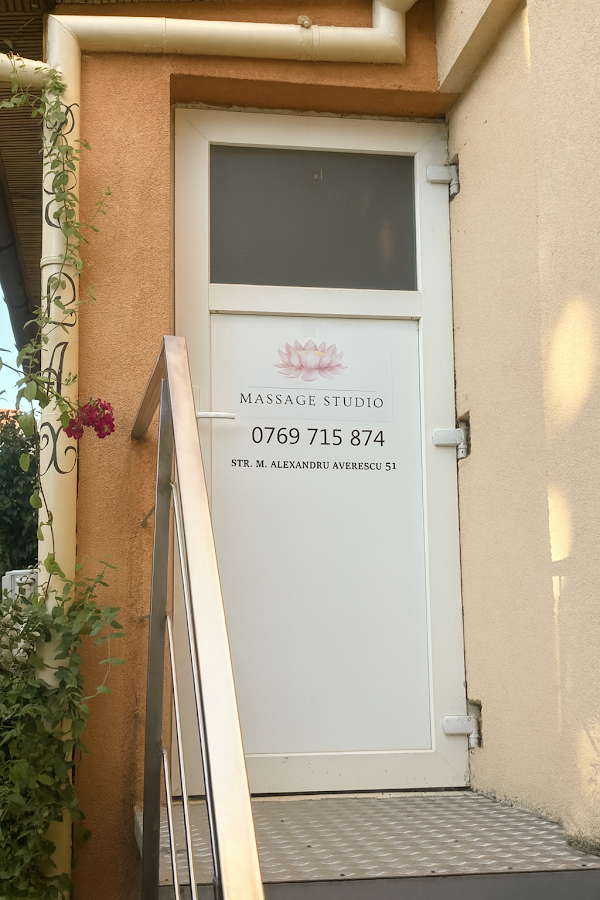 Fotografie de Massage Studio