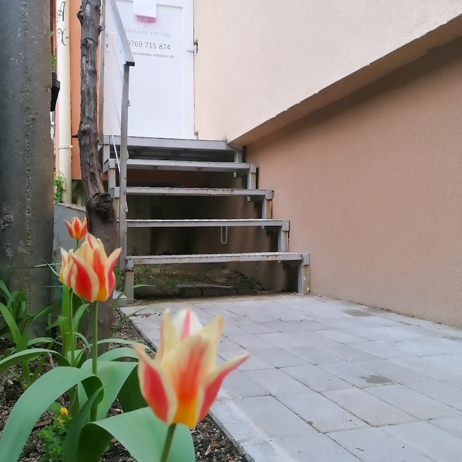 Fotografie de Massage Studio
