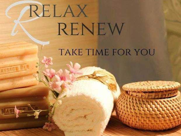 Photo of Smile, Relax & Dream