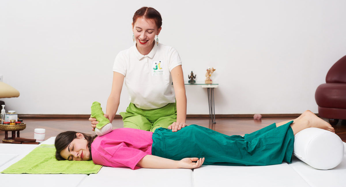 Photo de Terapia Thai