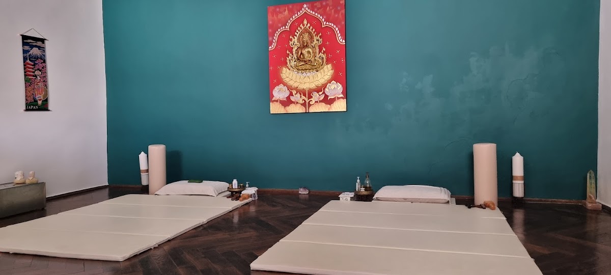 Photo de Terapia Thai