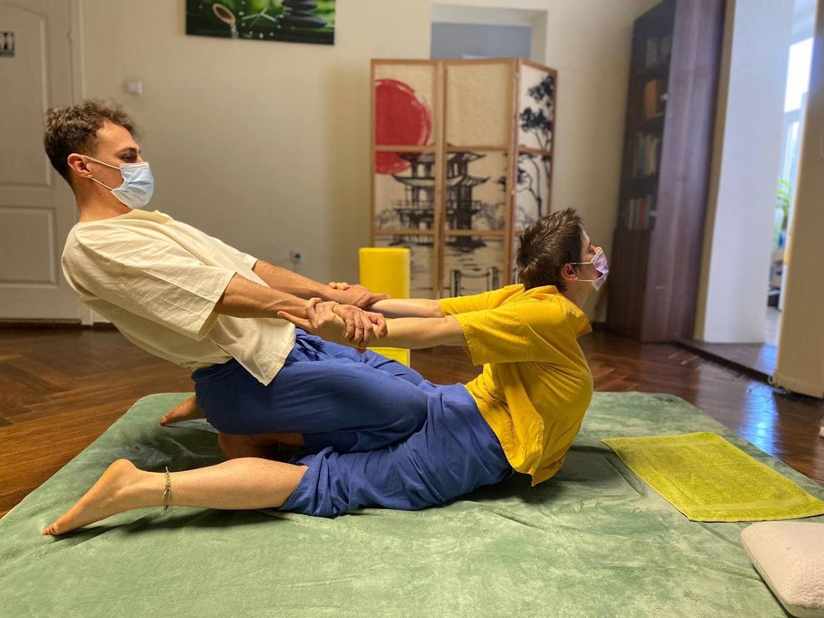 Photo de Terapia Thai