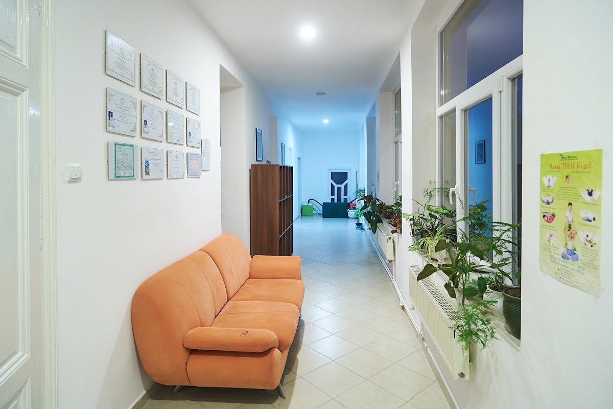 Photo de Terapia Thai