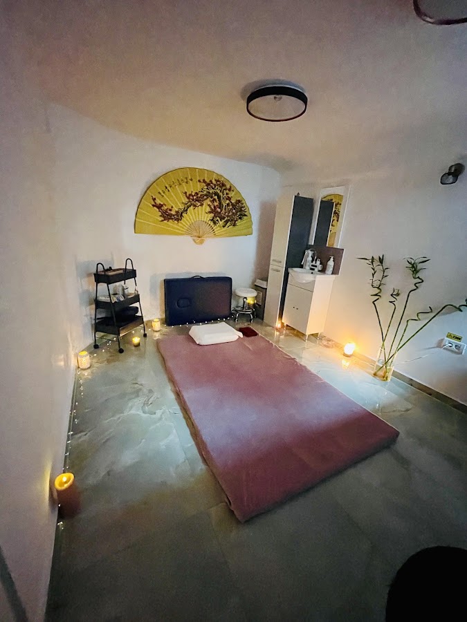 Photo de Anda Masaj Thai si Relaxare