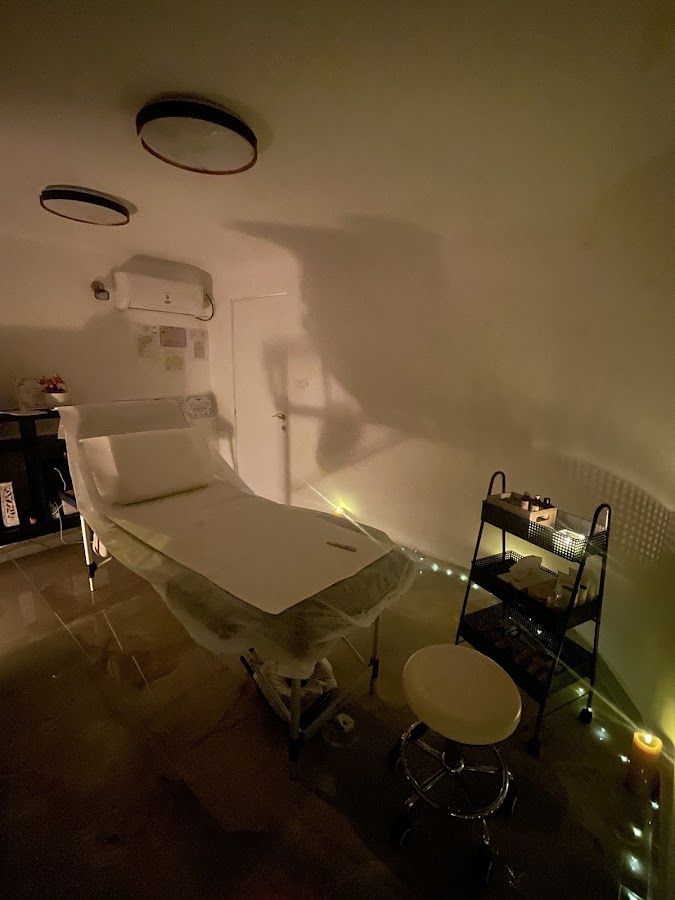Photo de Anda Masaj Thai si Relaxare