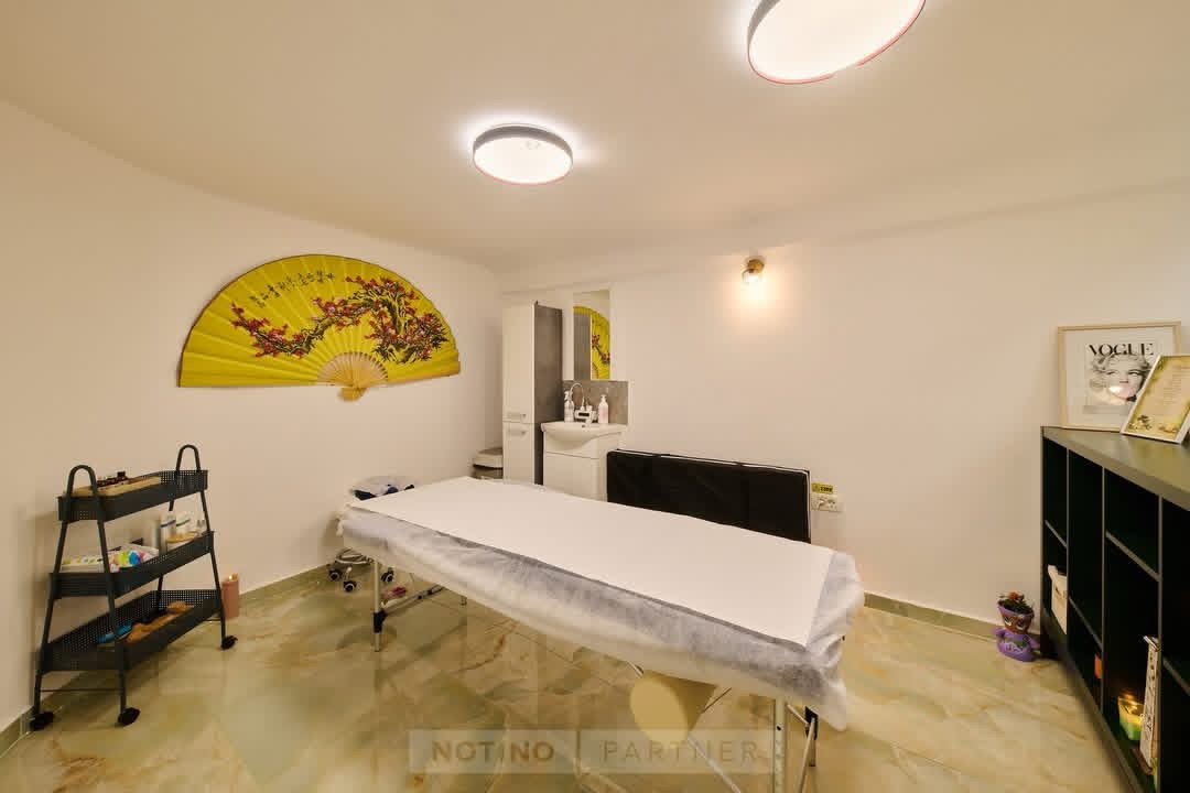Photo de Anda Masaj Thai si Relaxare