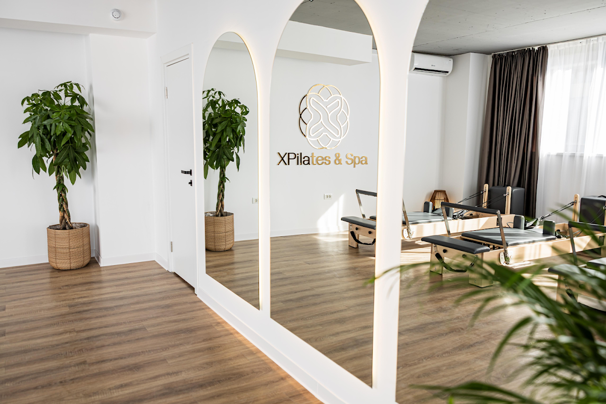 Foto von XPilates&Spa