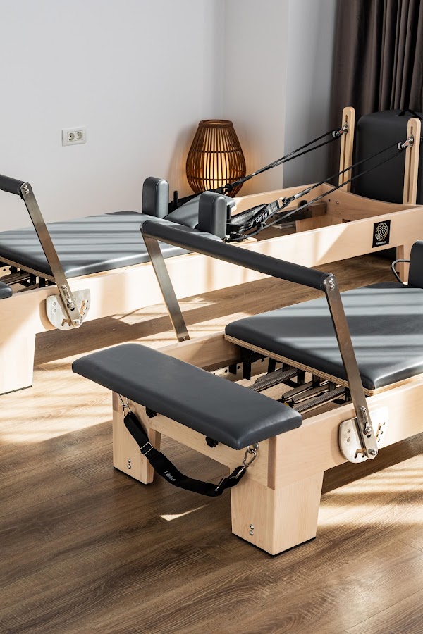 Foto von XPilates&Spa