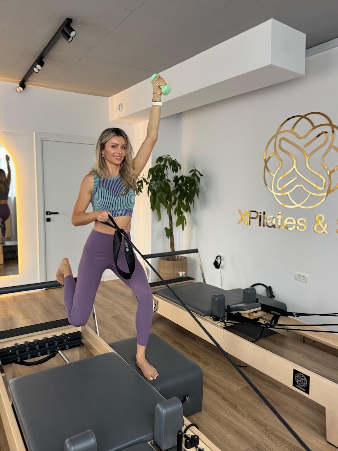 Foto von XPilates&Spa