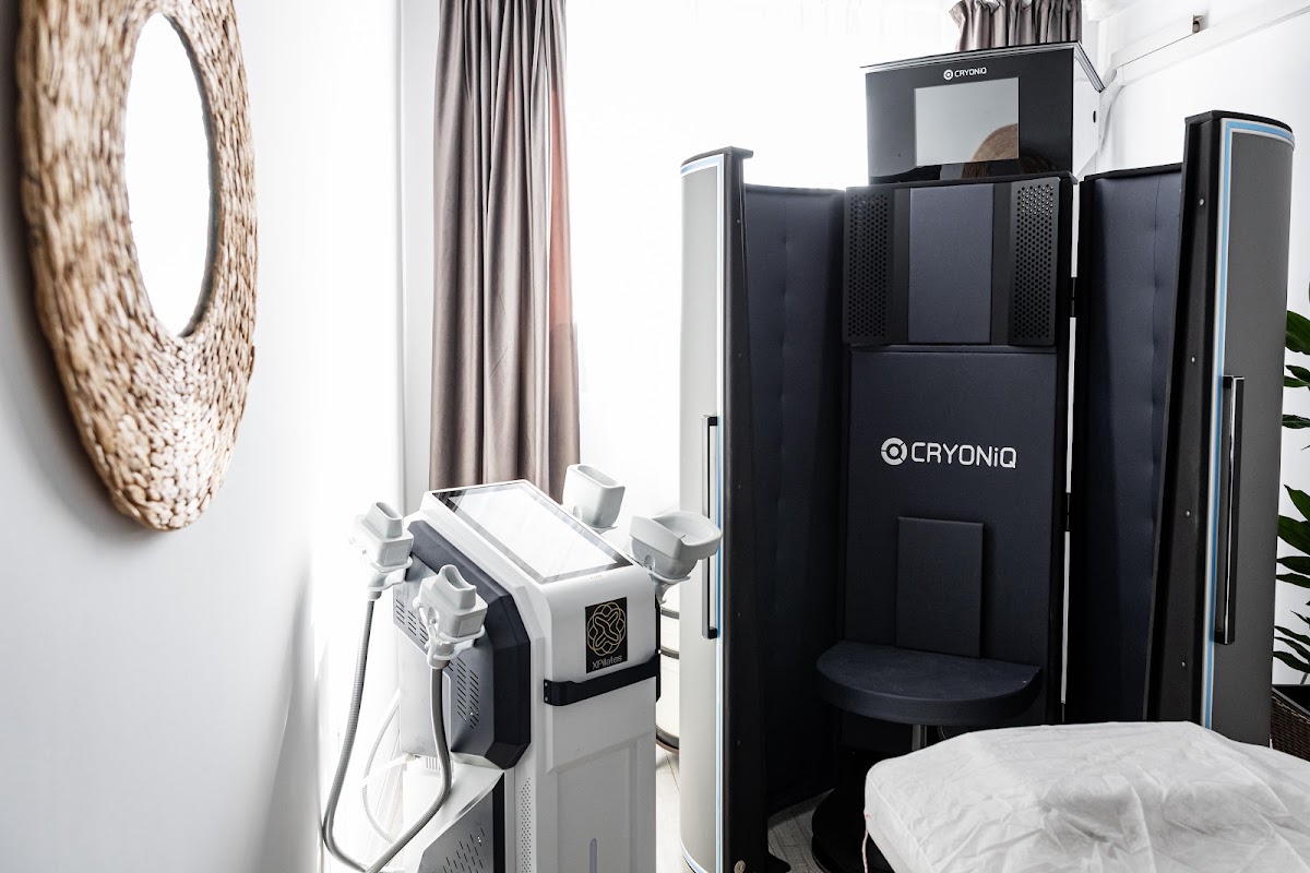 Foto von XPilates&Spa