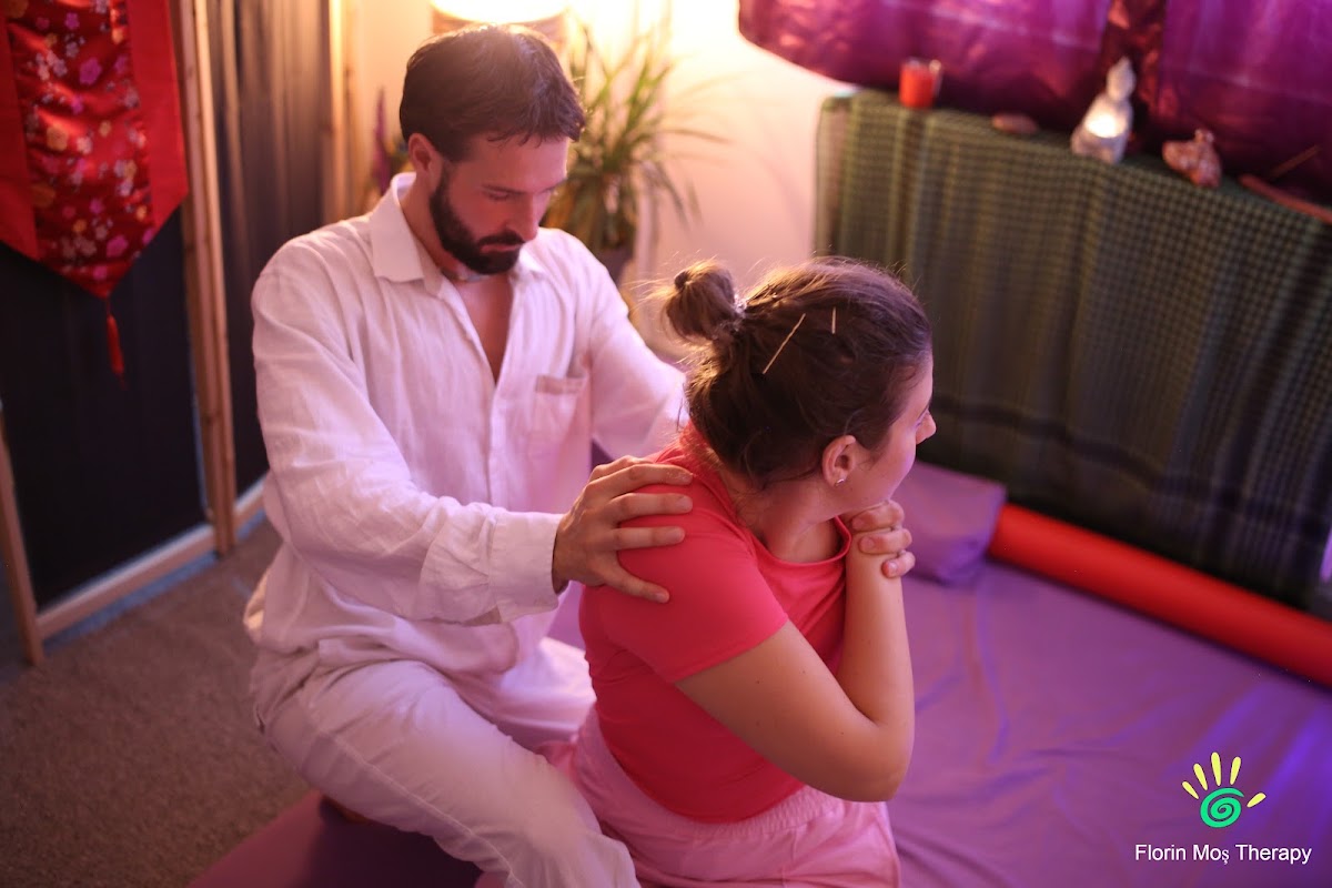 Photo de Florin Moș Therapy