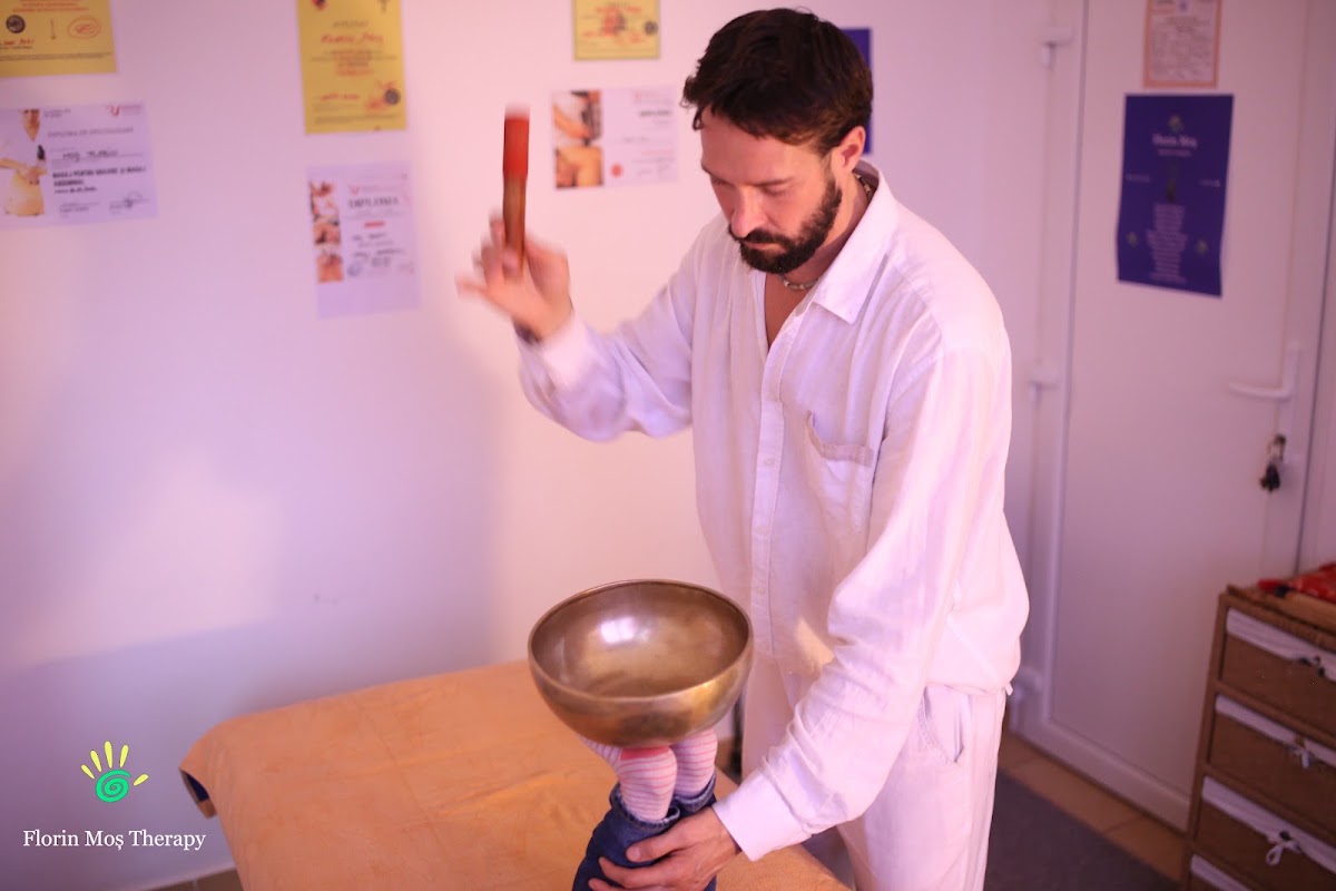 Photo de Florin Moș Therapy