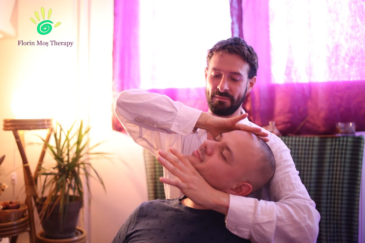 Photo de Florin Moș Therapy