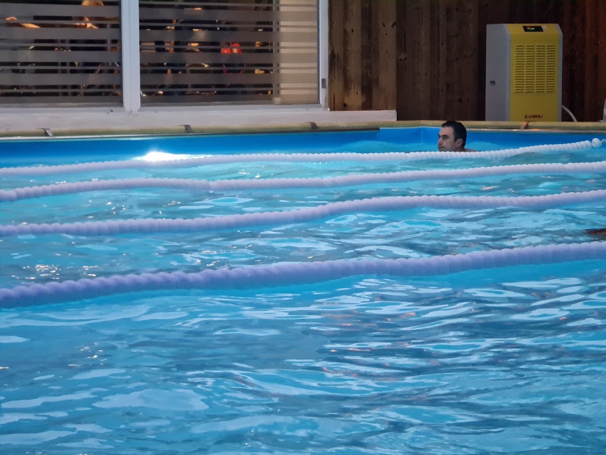 Foto von Continental Fitness SPA