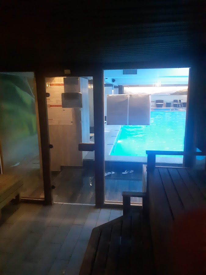 Foto von Continental Fitness SPA