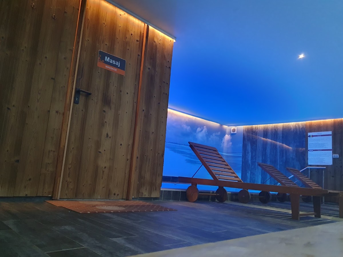 Foto von Continental Fitness SPA