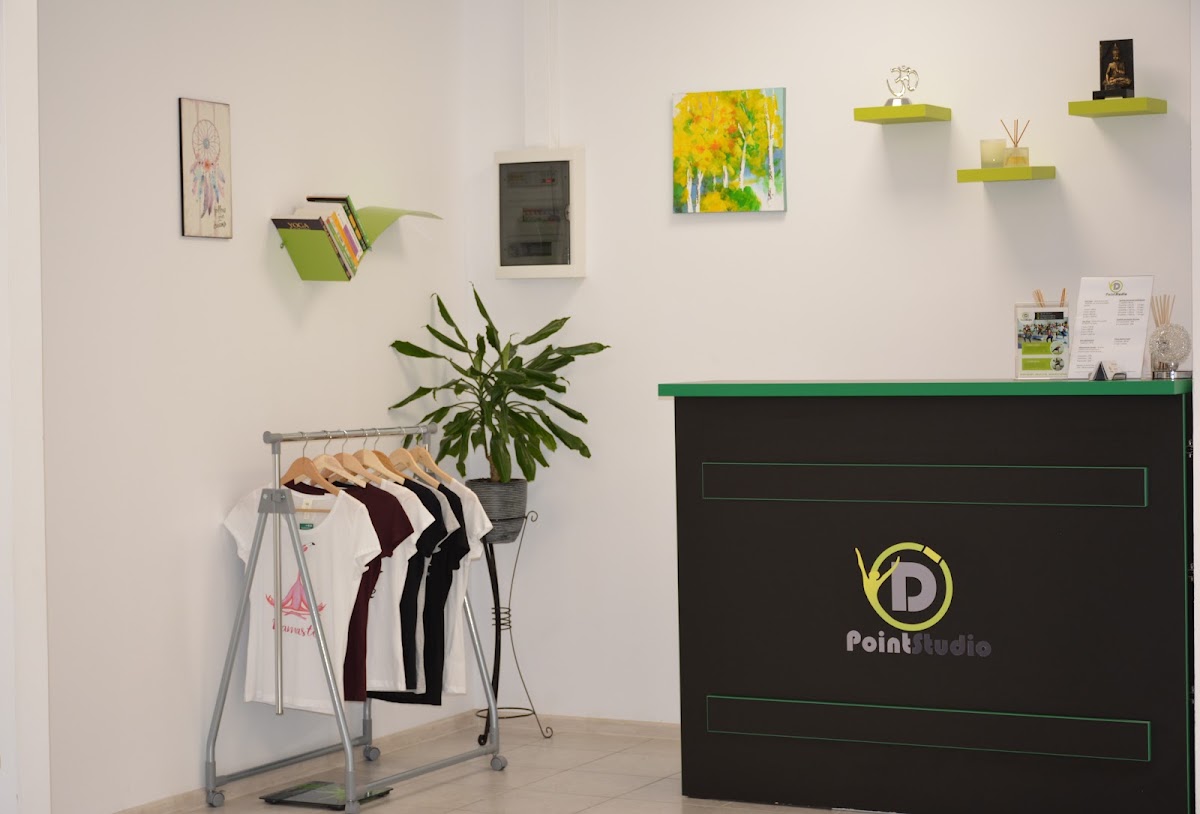 Fotografie de D' Point Studio