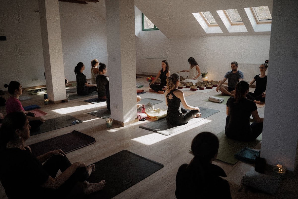 Foto dello Studio Yoga Dia