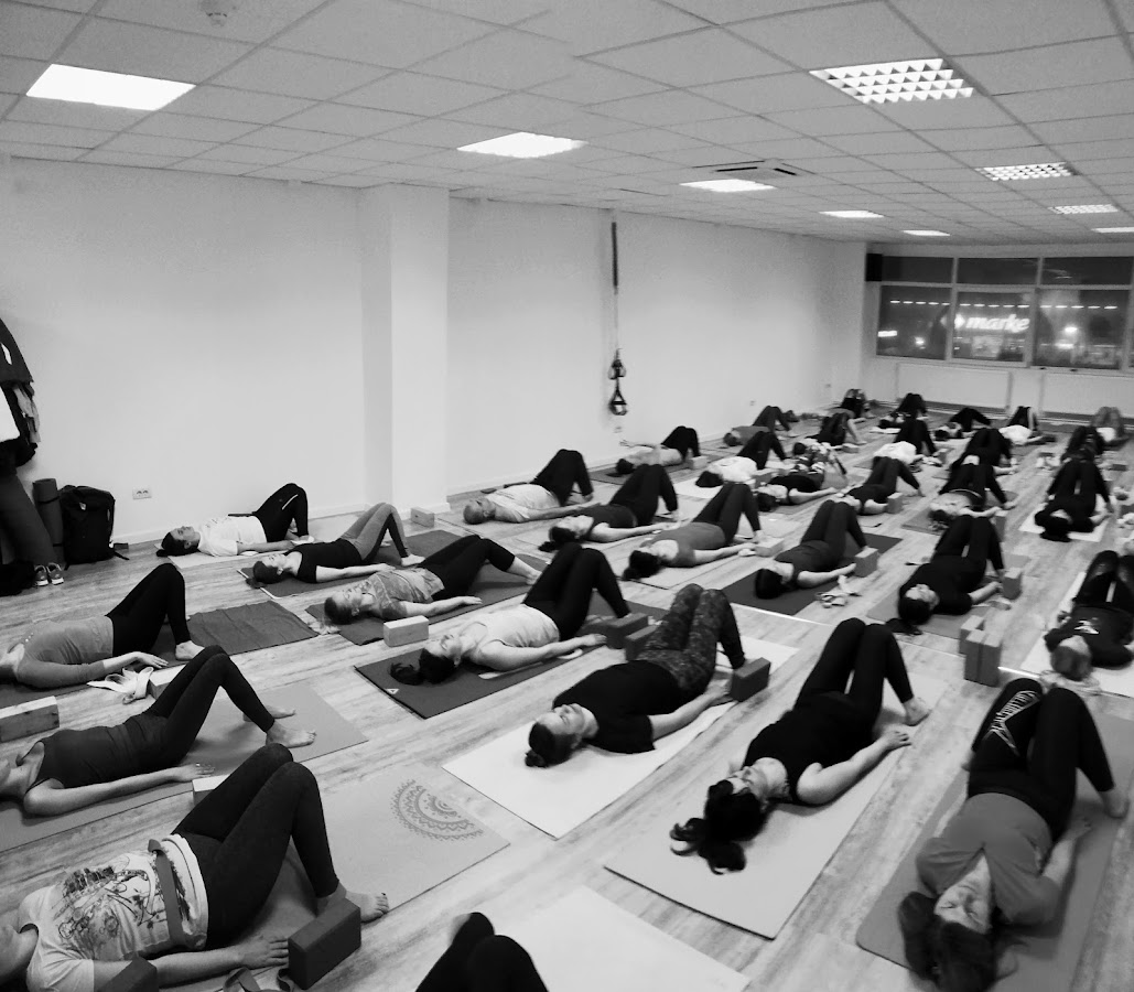 Foto di Dia Yoga Studio