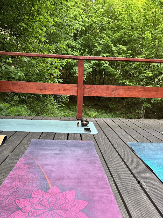 Fotografie de Yoga Fit with Iulia