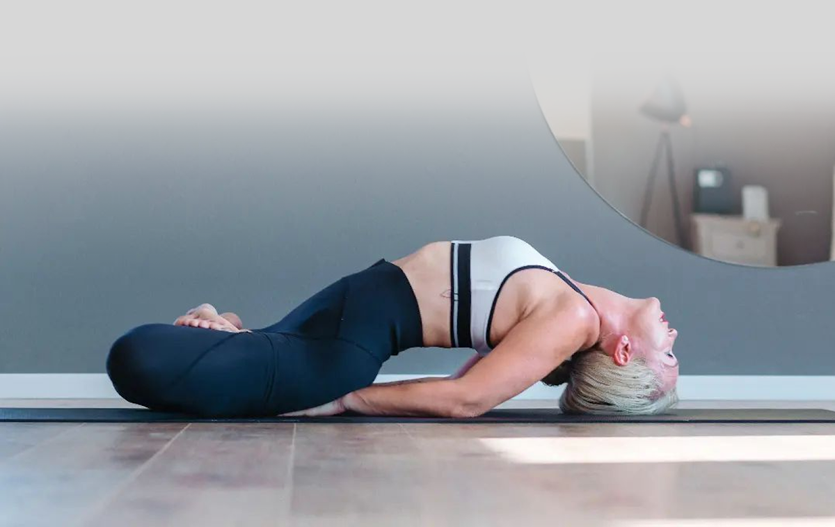 Photo de Yoga cu Nico