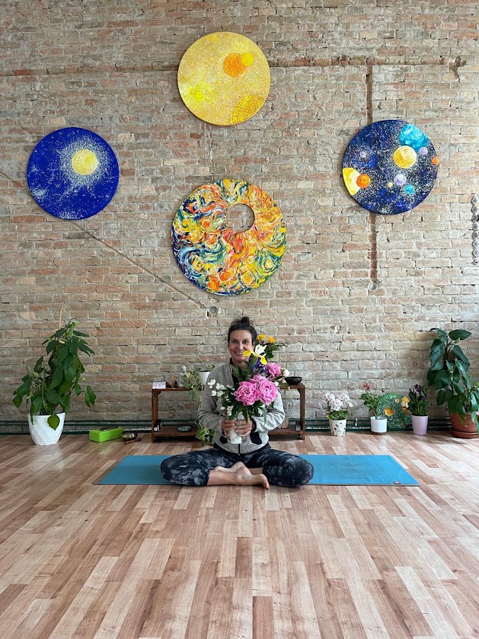 Foto di Yoga Atelier TM