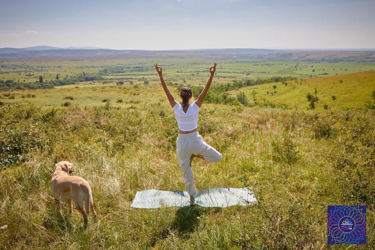 Foto di Yoga Atelier TM