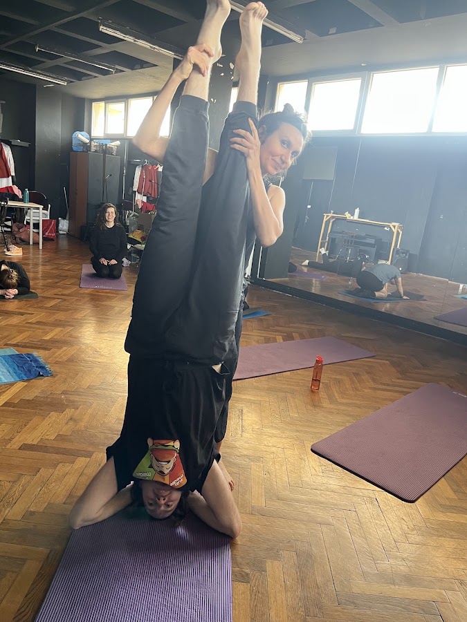 Foto di Yoga Atelier TM