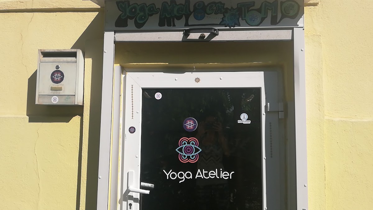 Foto di Yoga Atelier TM