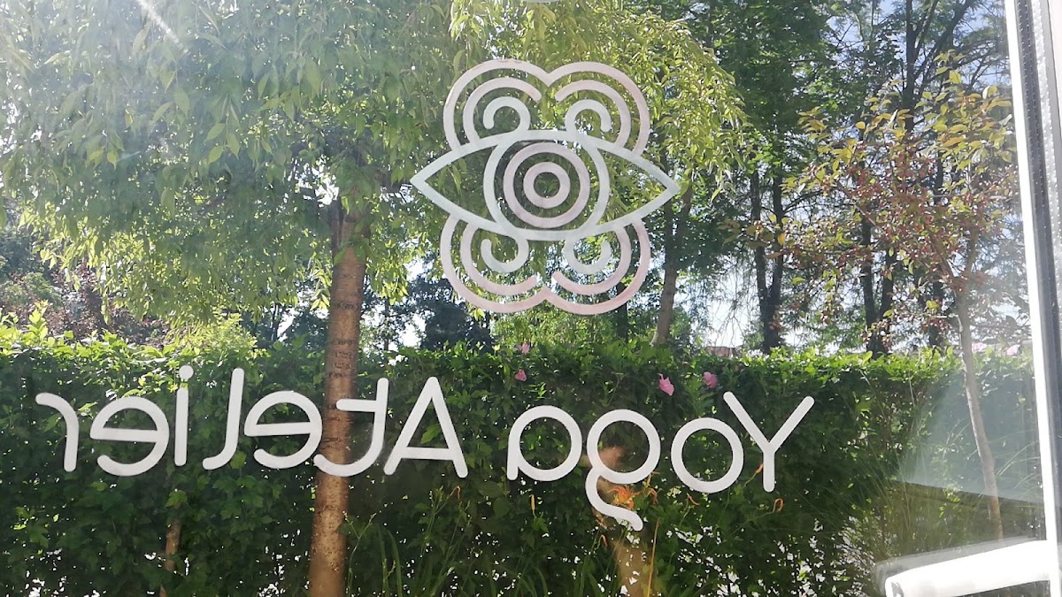 Foto di Yoga Atelier TM
