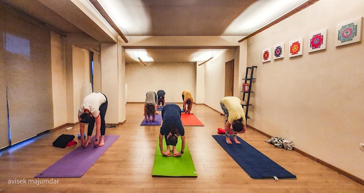 Photo of Prakriti School of Yoga