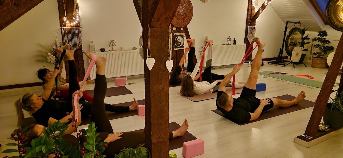Photo of Ahimsa Yoga Timisoara