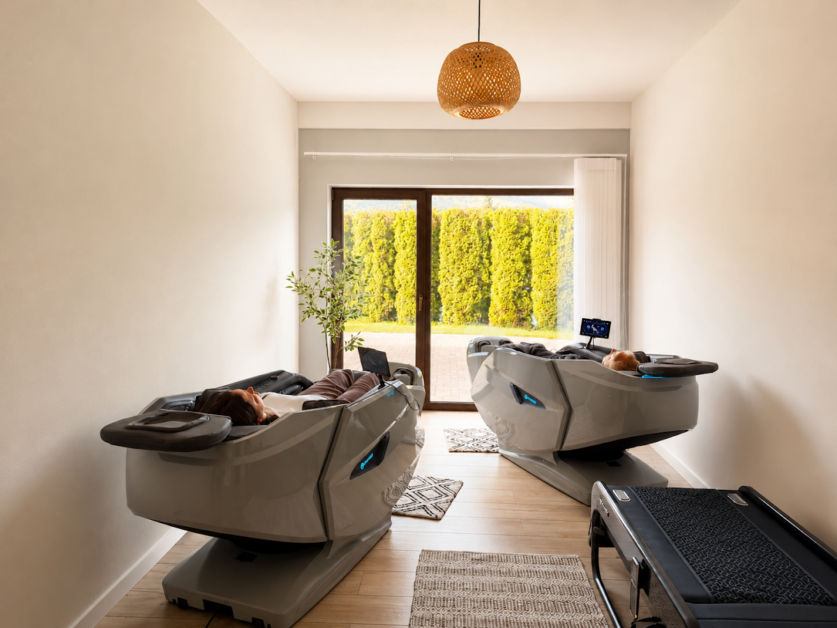 Foto von Colibita Island Retreat