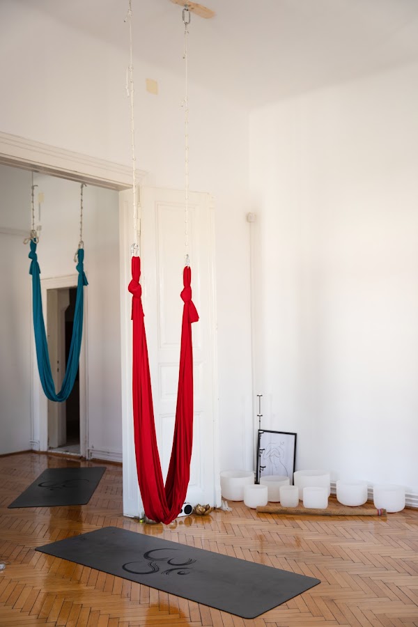 Foto von Reformer Timișoara - Pilates, Yoga und mehr
