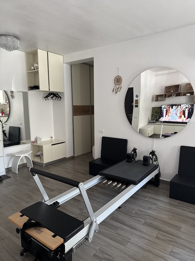 Photo of Pilates Reformer | Home Studio