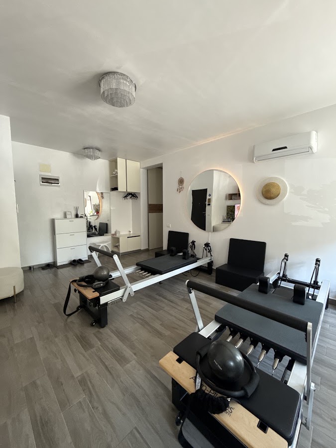 Photo of Pilates Reformer | Home Studio