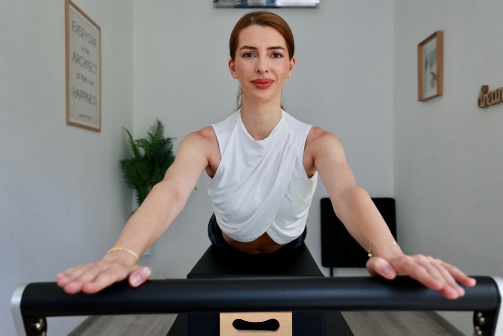 Photo of Pilates Reformer | Home Studio