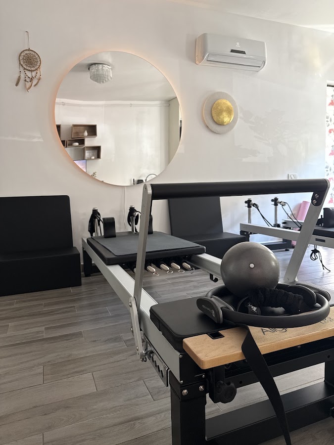 Photo of Pilates Reformer | Home Studio