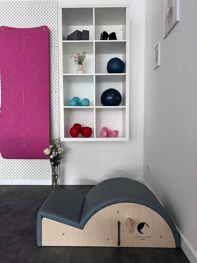 Foto von Luna Pilates Studio